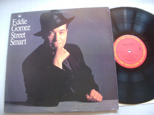 Eddie Gomez