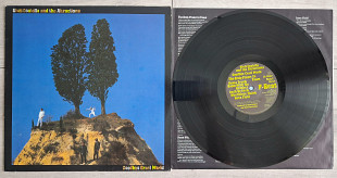 ELVIS COSTELLO & THE ATTRACTIONS GOODBYE CRUEL WORLD ( RIVER ZL 70317 ) 1984 GERMANY