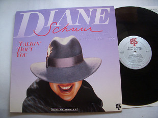 Diane Schuur
