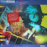 Steve Hunter ''The Deacon''