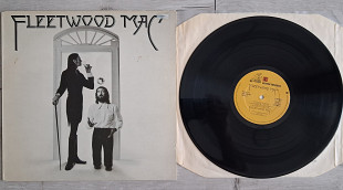 FLEETWOOD MAC FLEETWOOD MAC ( REPRISE K 54043 A5/B3 ) 1975 ENGL