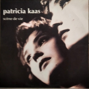 Patricia Kaas ‎– Scène De Vie