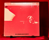 Bill Evans – Bill Evans Live In Tokyo - 1973 - Japan. Obi