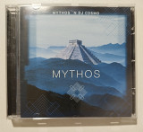 CD MYTHOS 'N DJ COSMO 1999 Mythos (Germany)