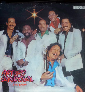 Arturo Sandoval
