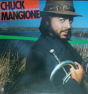 Chuck Mangione ''Main Soueeze''