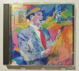 CD FRANK SINATRA 1993 Duets (Holland)