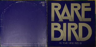 Rare Bird – As Your Mind Flies By - 70