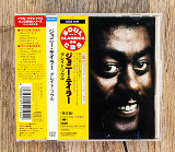 Johnnie Taylor - Great Soul (Японія)