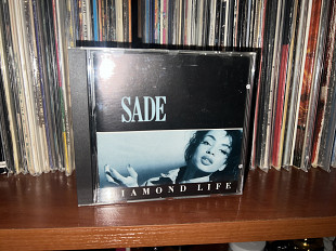 SADE Diamond Live