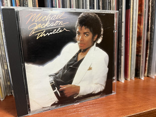 Michael Jackson -Thriller