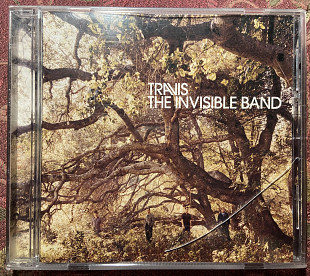 Travis - The Invisible Band