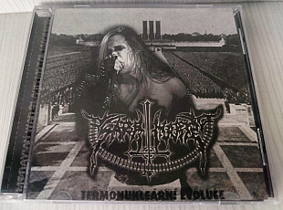 До 01.08.2026 Sator Marte – Termonukleární Evoluce