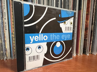Yello - The EYE