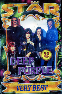 Deep Purple ( UA ) @