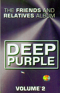 Deep Purple ( UA ) @