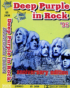 Deep Purple - In Rock ( UA ) @