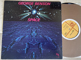 George Benson – Space ( USA ) LP