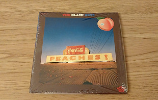 The Black Keys – Peaches! (CD)