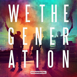Rudimental – We The Generation ( USA )