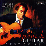 Spanish Guitar Best Of Flamenco Collection