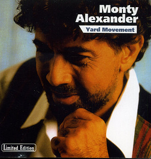 Monty Alexander – Yard Movement