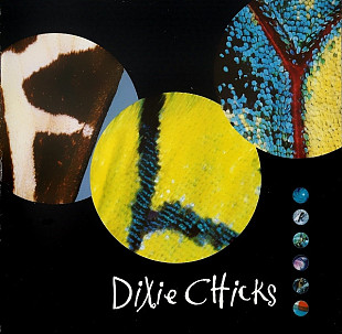 Dixie Chicks – Fly ( USA )