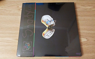 Eminem – The Shady LPs Vinyl (The Slim Shady LP & The Death of Slim Shady (Coup De Grâce))