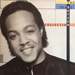 Peabo Bryson - Collection ( USA )