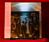 Queen – The Game - 1980 - Japan. Obi