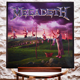 Megadeth – Youthanasia (2LP, Album, Remastered, Gatefold, Vinyl)
