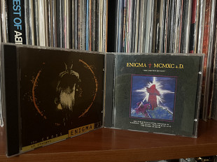 ENIGMA - 1, 2