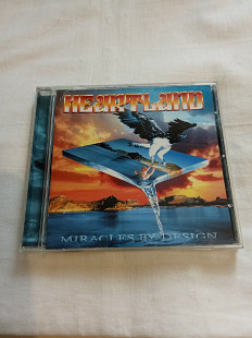 Heartland/miracles by design/1998