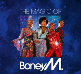 Boney M. – The Magic Of Boney M. (2 LP)