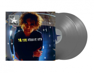 The Cure - Acoustic Hits