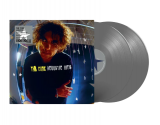 The Cure - Acoustic Hits