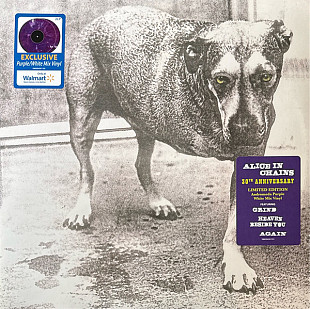 New Alice In Chains ‎– Alice In Chains