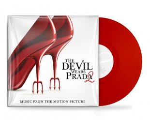 The Devil Wears Prada 2 (Music From The Motion Picture) - Various Artists