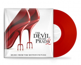 The Devil Wears Prada 2 (Music From The Motion Picture) - Various Artists