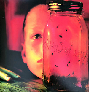 New Alice In Chains ‎– Jar Of Flies