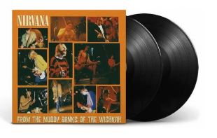 Nirvana - From The Muddy Banks Of The Wishkah
