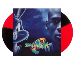 Space Jam (Soundtrack) - Various Artists