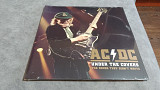 Ac/dc - under the covers. запечатанный двойной винил