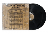 Masta Ace & Marco Polo - Richmond Hill (Instrumentals)