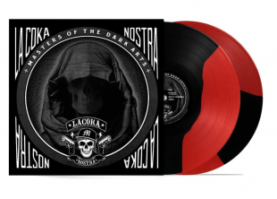 La Coka Nostra - Masters Of The Dark Arts