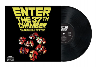 El Michels Affair - Enter The 37th Chamber
