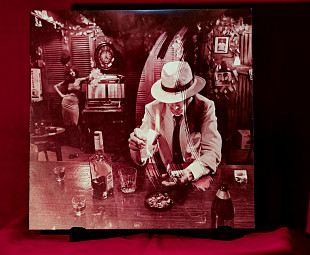 Led Zeppelin – In Through The Out Door - 1979 - Japan. "C"