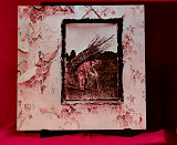 Led Zeppelin - IV - 1976 - Japan.