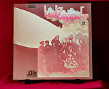 Led Zeppelin - Led Zeppelin II - 1976 - Japan.