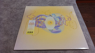 Björk – Lionsong (Choral Mix Featuring Untold). запечатанный прозрачный винил